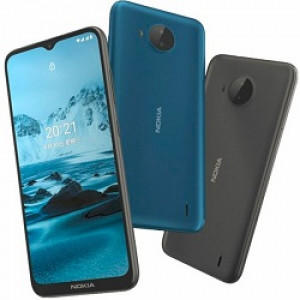 Nokia C20 Plus image